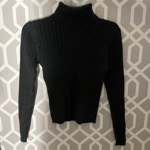 Q&A Womens’ S Turtleneck